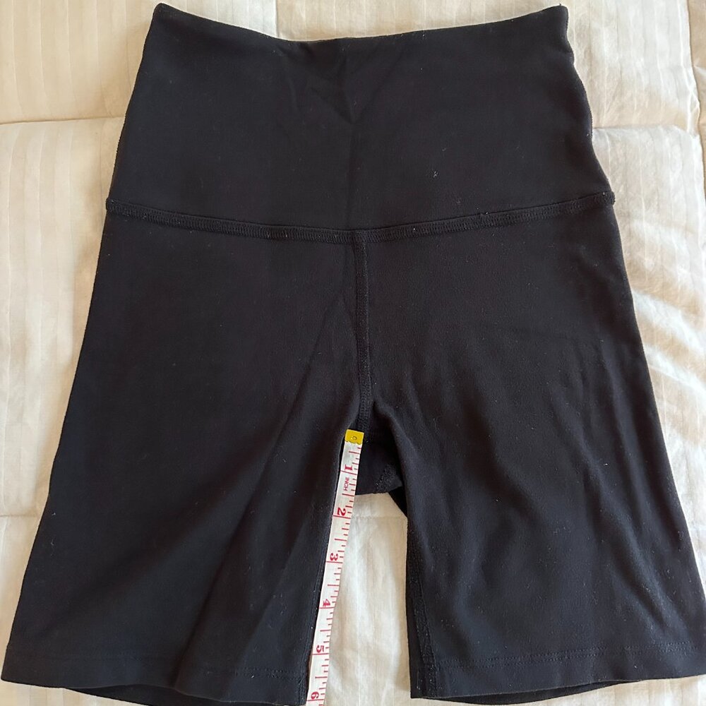 Beyond Yoga Biker Short - Size S